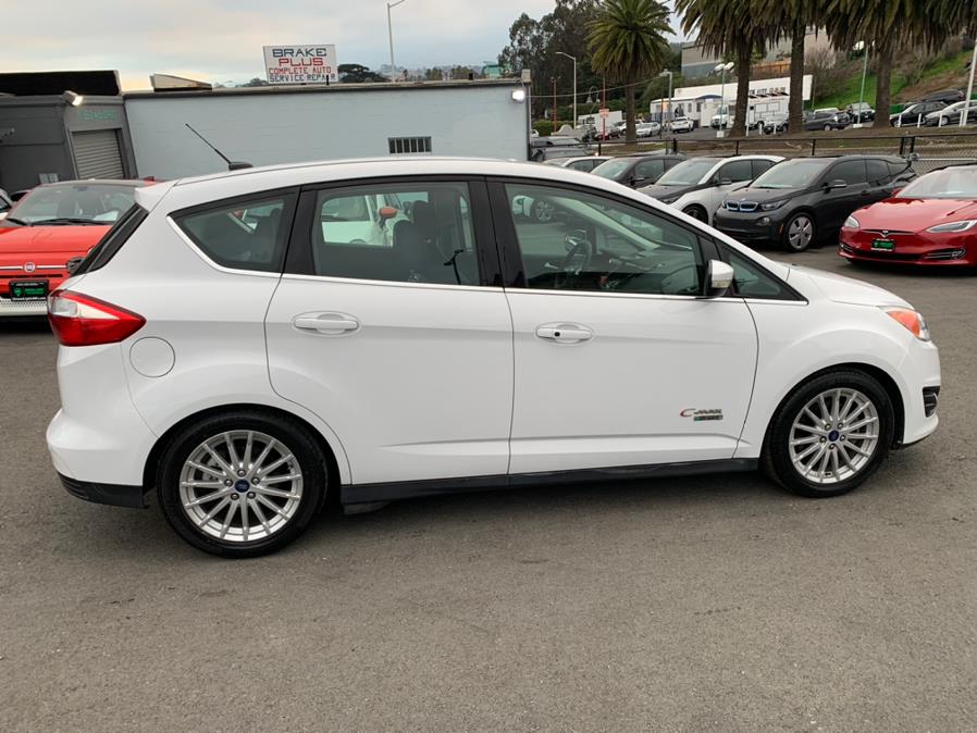 Used Ford C-Max Energi SEL 2016 | Green Light Auto Wholesale. Daly City, California Used Ford C-Max Energi SEL 2016 | Green Light Auto Wholesale. Daly City, California