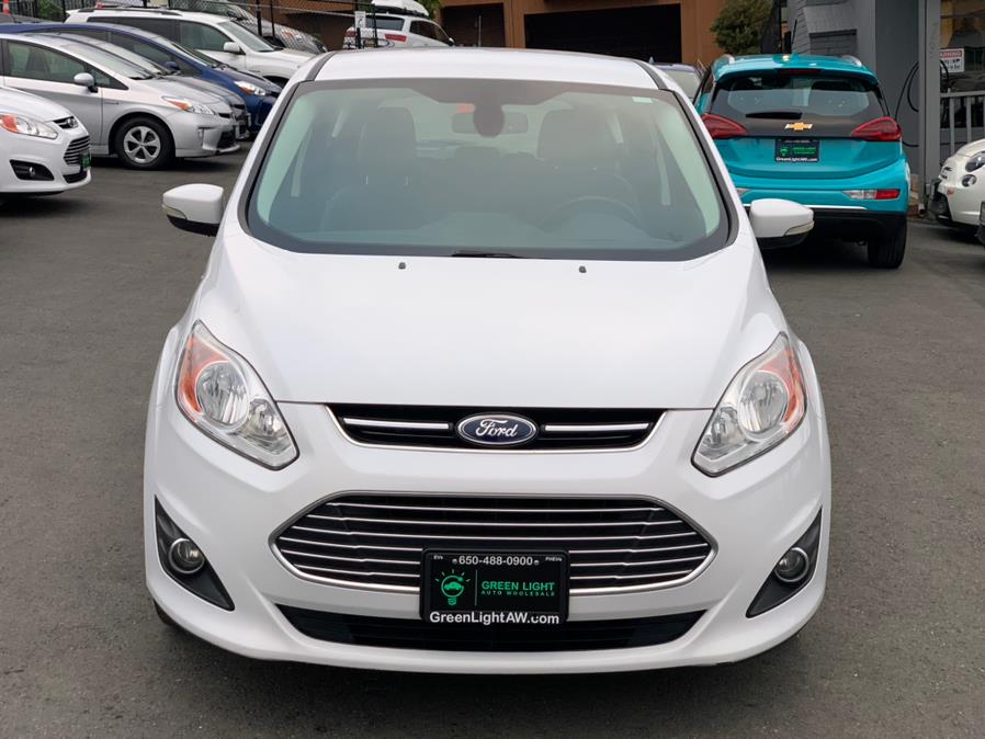 Used Ford C-Max Energi SEL 2016 | Green Light Auto Wholesale. Daly City, California Used Ford C-Max Energi SEL 2016 | Green Light Auto Wholesale. Daly City, California