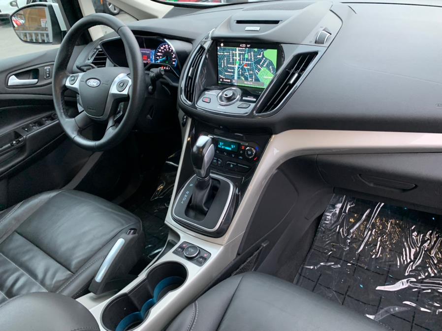 Used Ford C-Max Energi SEL 2016 | Green Light Auto Wholesale. Daly City, California Used Ford C-Max Energi SEL 2016 | Green Light Auto Wholesale. Daly City, California
