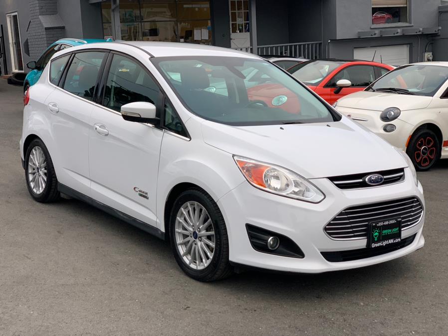 Used Ford C-Max Energi SEL 2016 | Green Light Auto Wholesale. Daly City, California Used Ford C-Max Energi SEL 2016 | Green Light Auto Wholesale. Daly City, California