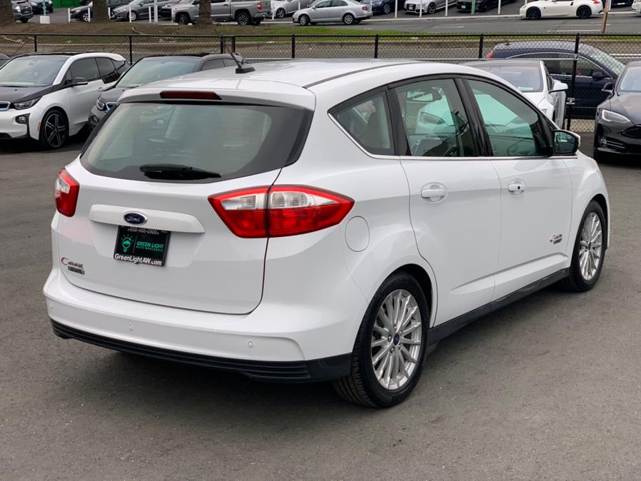 Used Ford C-Max Energi SEL 2016 | Green Light Auto Wholesale. Daly City, California Used Ford C-Max Energi SEL 2016 | Green Light Auto Wholesale. Daly City, California