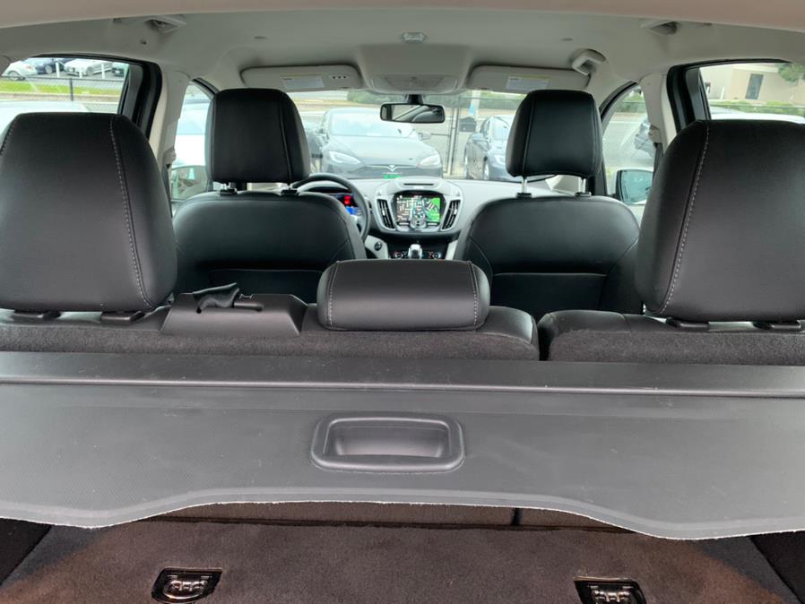 Used Ford C-Max Energi SEL 2016 | Green Light Auto Wholesale. Daly City, California Used Ford C-Max Energi SEL 2016 | Green Light Auto Wholesale. Daly City, California