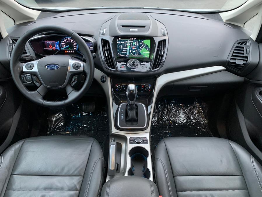 Used Ford C-Max Energi SEL 2016 | Green Light Auto Wholesale. Daly City, California Used Ford C-Max Energi SEL 2016 | Green Light Auto Wholesale. Daly City, California
