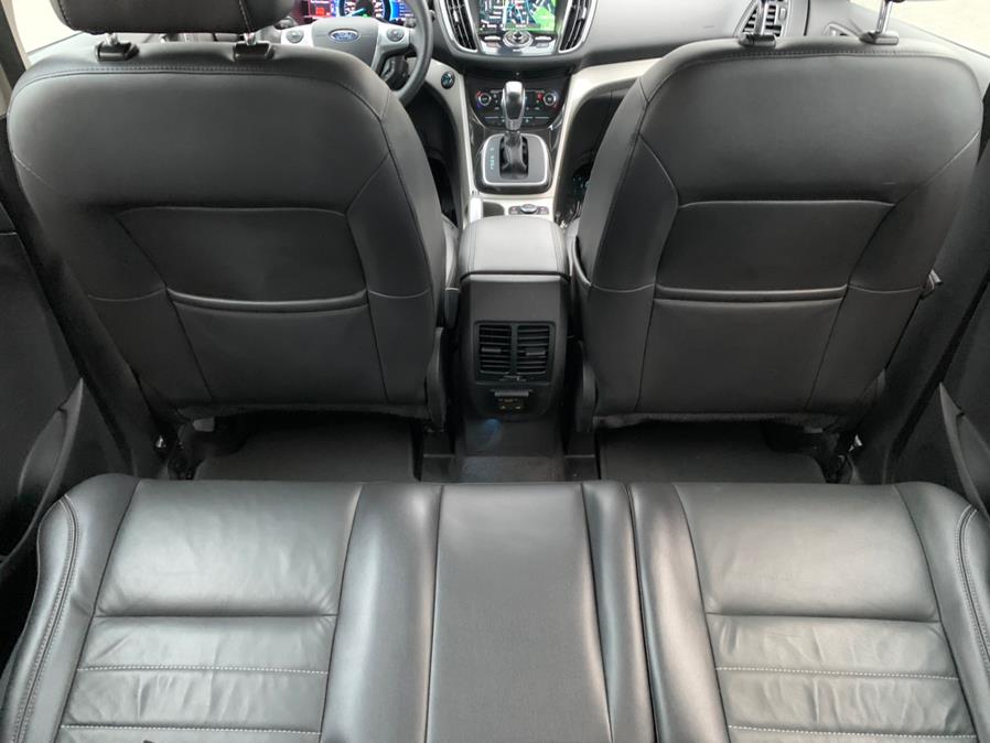 Used Ford C-Max Energi SEL 2016 | Green Light Auto Wholesale. Daly City, California Used Ford C-Max Energi SEL 2016 | Green Light Auto Wholesale. Daly City, California