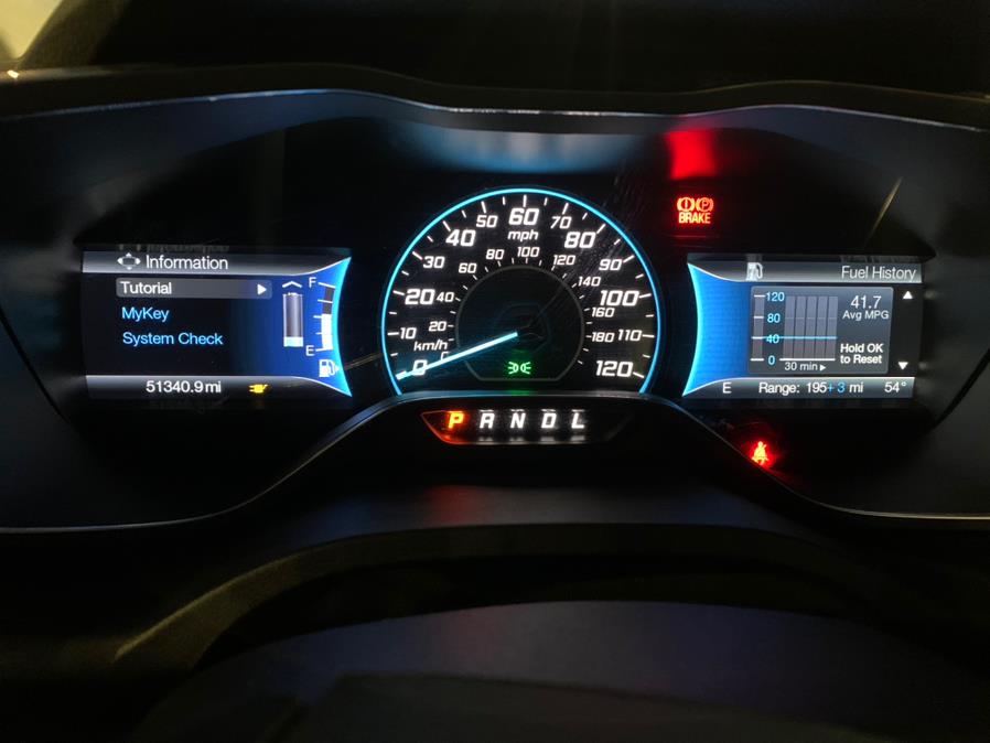 Used Ford C-Max Energi SEL 2016 | Green Light Auto Wholesale. Daly City, California Used Ford C-Max Energi SEL 2016 | Green Light Auto Wholesale. Daly City, California