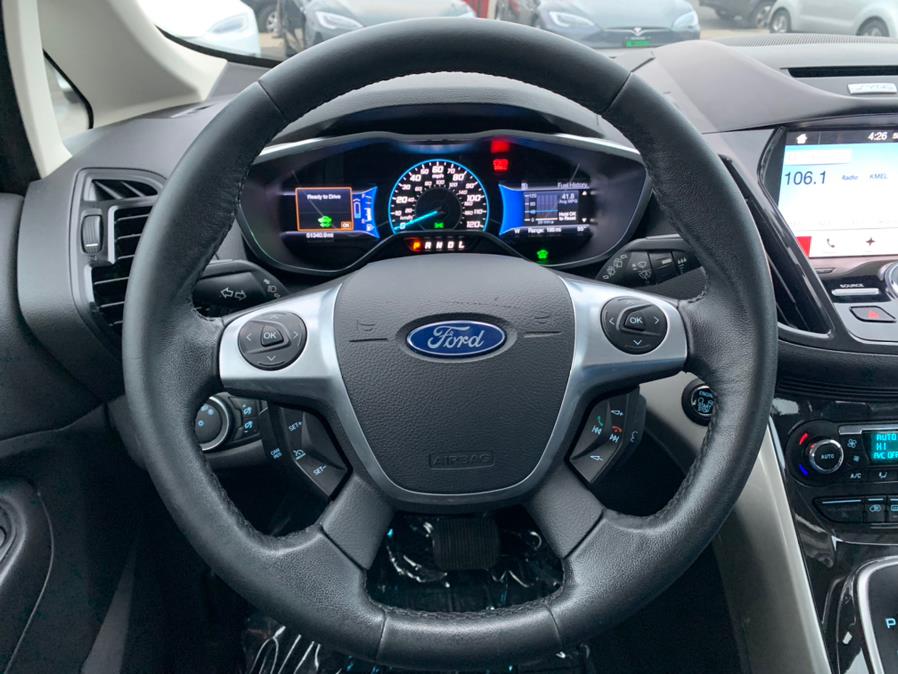 Used Ford C-Max Energi SEL 2016 | Green Light Auto Wholesale. Daly City, California Used Ford C-Max Energi SEL 2016 | Green Light Auto Wholesale. Daly City, California