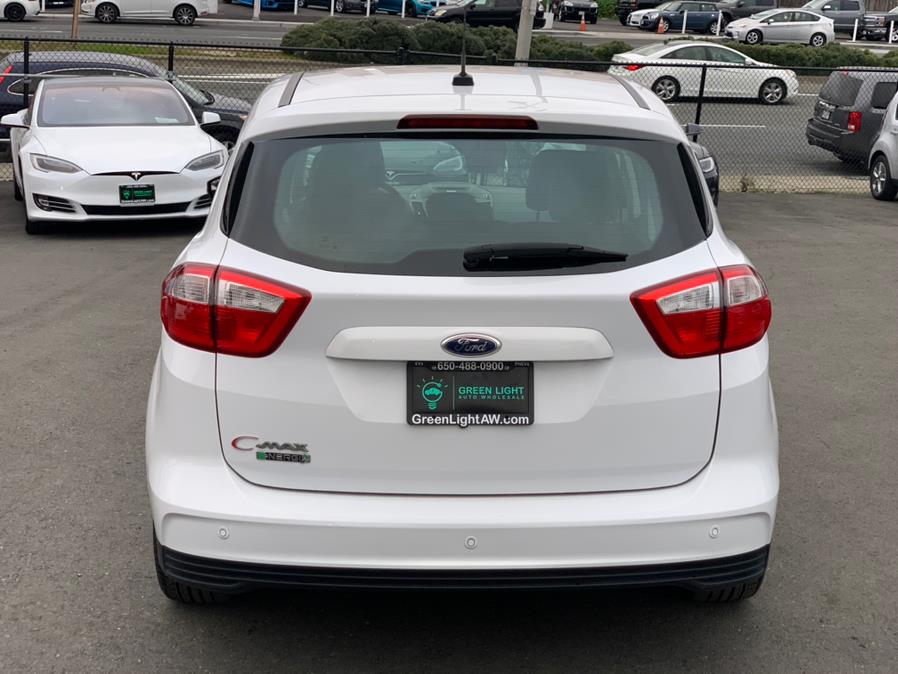 Used Ford C-Max Energi SEL 2016 | Green Light Auto Wholesale. Daly City, California Used Ford C-Max Energi SEL 2016 | Green Light Auto Wholesale. Daly City, California
