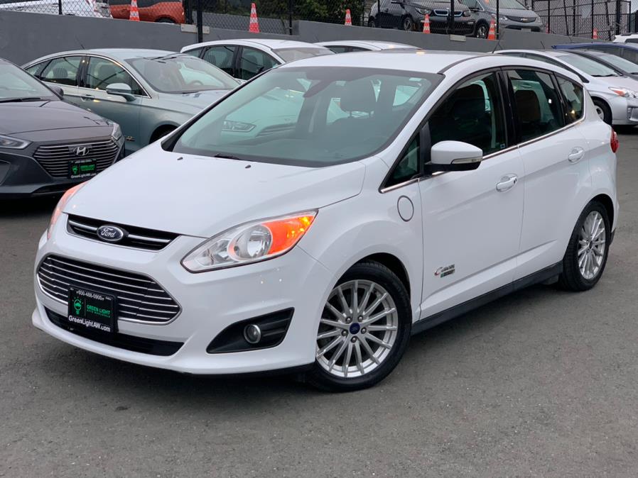 Used Ford C-Max Energi SEL 2016 | Green Light Auto Wholesale. Daly City, California Used Ford C-Max Energi SEL 2016 | Green Light Auto Wholesale. Daly City, California