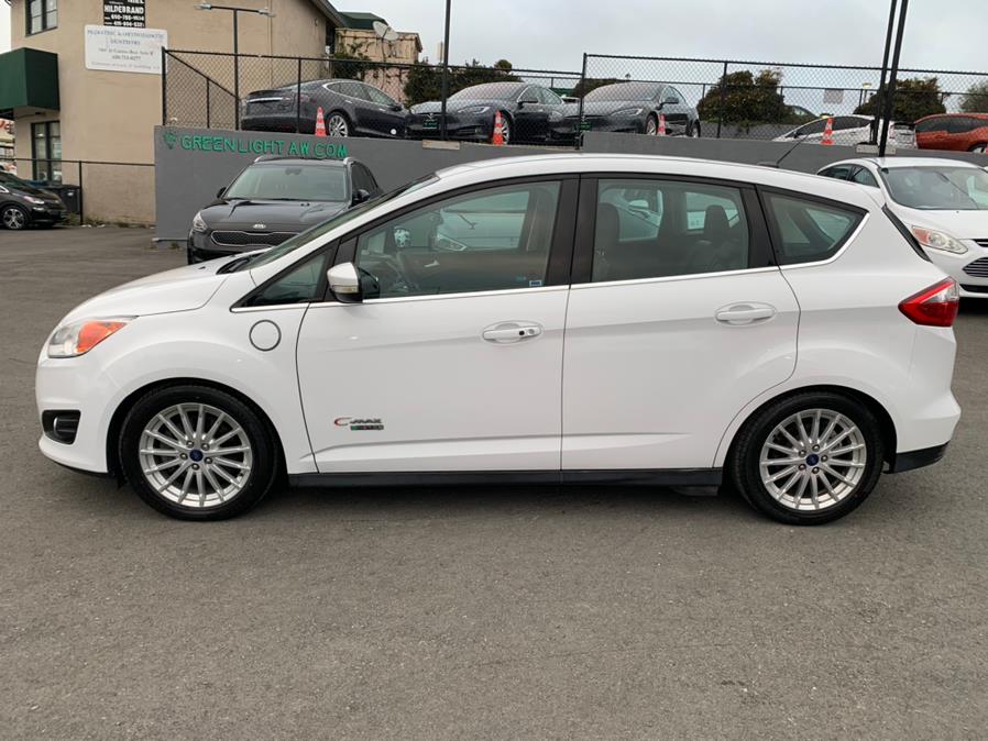 Used Ford C-Max Energi SEL 2016 | Green Light Auto Wholesale. Daly City, California Used Ford C-Max Energi SEL 2016 | Green Light Auto Wholesale. Daly City, California