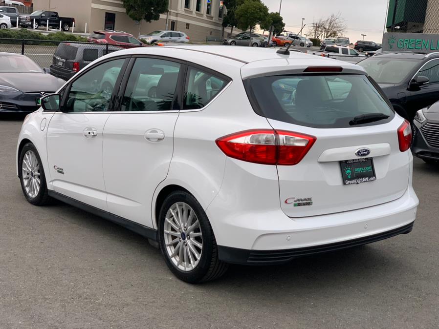 Used Ford C-Max Energi SEL 2016 | Green Light Auto Wholesale. Daly City, California Used Ford C-Max Energi SEL 2016 | Green Light Auto Wholesale. Daly City, California