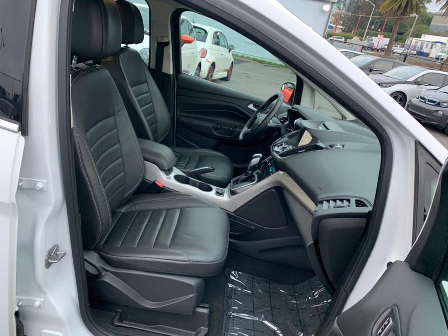 Used Ford C-Max Energi SEL 2016 | Green Light Auto Wholesale. Daly City, California Used Ford C-Max Energi SEL 2016 | Green Light Auto Wholesale. Daly City, California