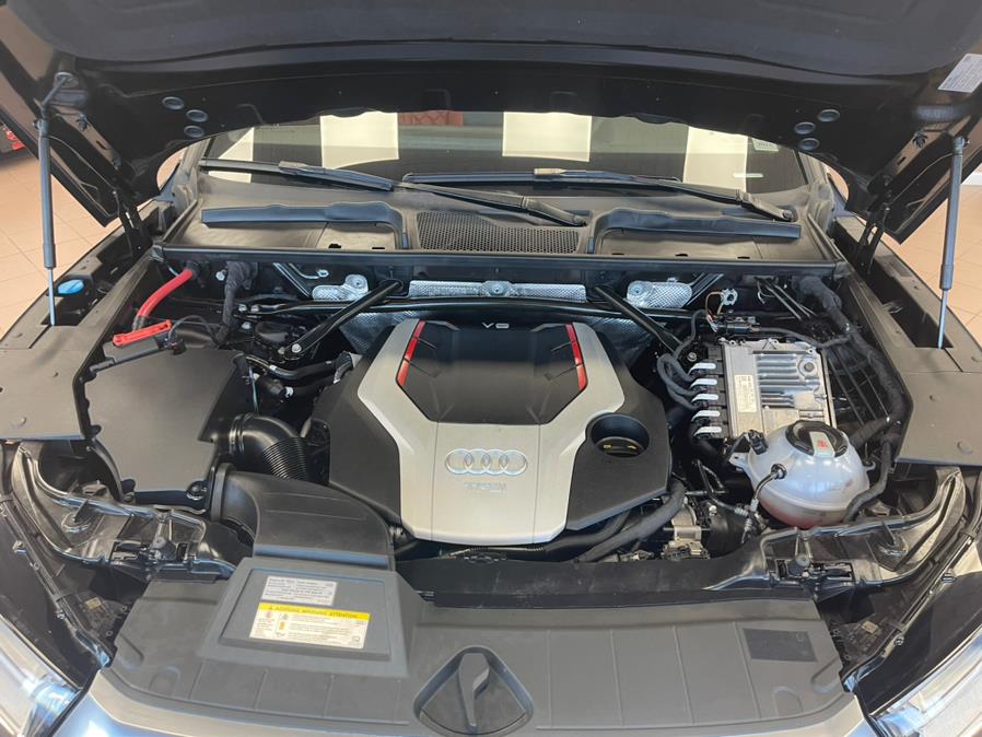 2019 Audi SQ5 Premium Plus 3.0 TFSI quattro, available for sale in Massapequa Park, New York | Power Motors East. Massapequa Park, New York 2019 Audi SQ5 Premium Plus 3.0 TFSI quattro, available for sale in Massapequa Park, New York | Power Motors East. Massapequa Park, New York