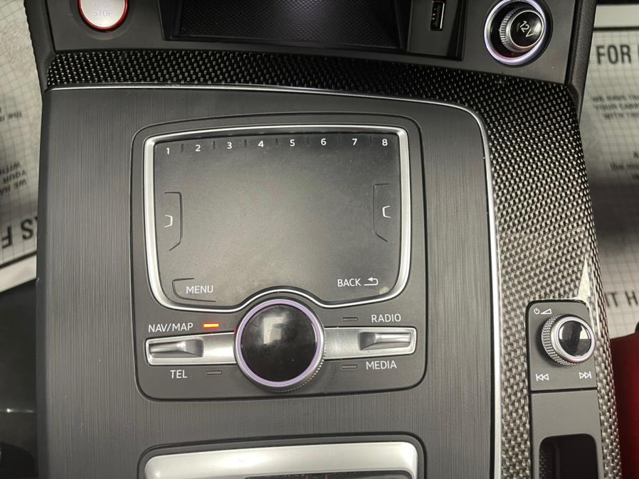 2019 Audi SQ5 Premium Plus 3.0 TFSI quattro, available for sale in Massapequa Park, New York | Power Motors East. Massapequa Park, New York 2019 Audi SQ5 Premium Plus 3.0 TFSI quattro, available for sale in Massapequa Park, New York | Power Motors East. Massapequa Park, New York