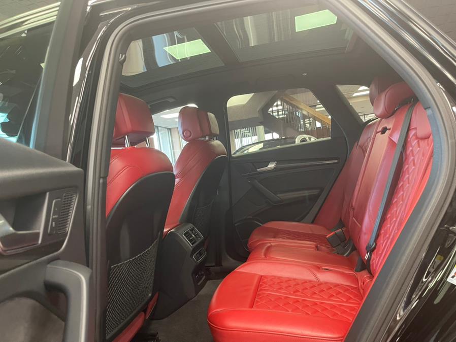 2019 Audi SQ5 Premium Plus 3.0 TFSI quattro, available for sale in Massapequa Park, New York | Power Motors East. Massapequa Park, New York 2019 Audi SQ5 Premium Plus 3.0 TFSI quattro, available for sale in Massapequa Park, New York | Power Motors East. Massapequa Park, New York