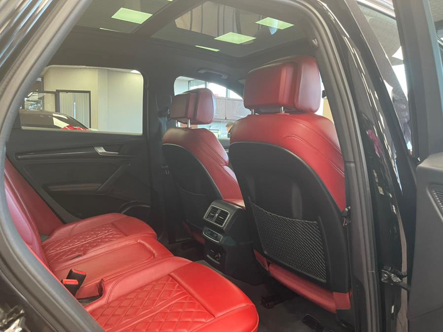 2019 Audi SQ5 Premium Plus 3.0 TFSI quattro, available for sale in Massapequa Park, New York | Power Motors East. Massapequa Park, New York 2019 Audi SQ5 Premium Plus 3.0 TFSI quattro, available for sale in Massapequa Park, New York | Power Motors East. Massapequa Park, New York