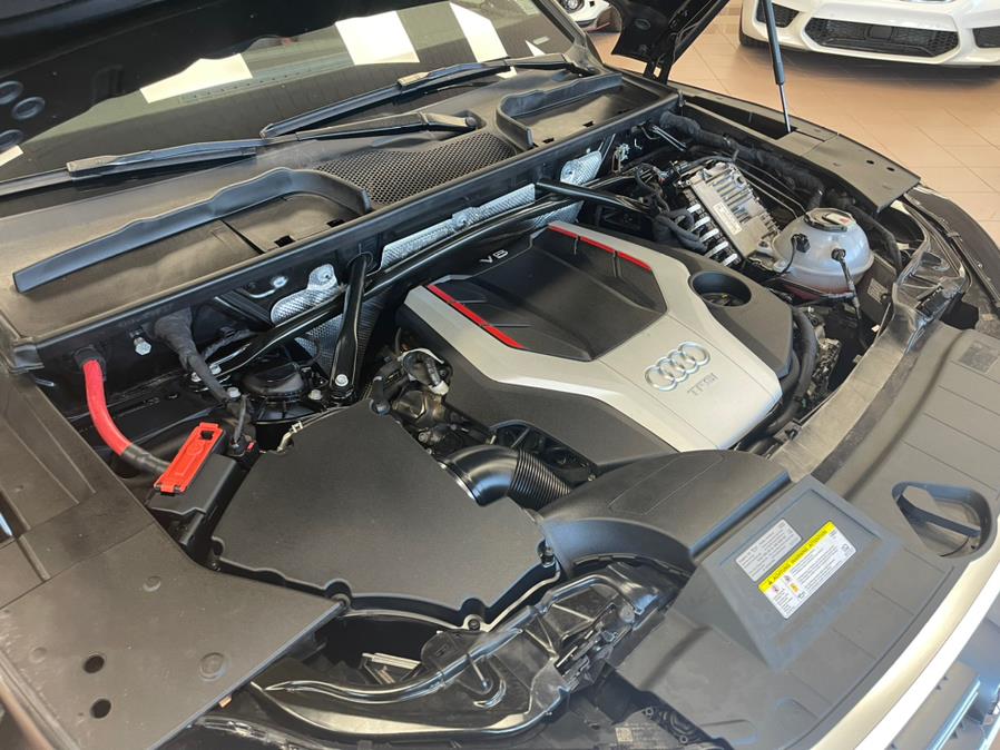 2019 Audi SQ5 Premium Plus 3.0 TFSI quattro, available for sale in Massapequa Park, New York | Power Motors East. Massapequa Park, New York 2019 Audi SQ5 Premium Plus 3.0 TFSI quattro, available for sale in Massapequa Park, New York | Power Motors East. Massapequa Park, New York