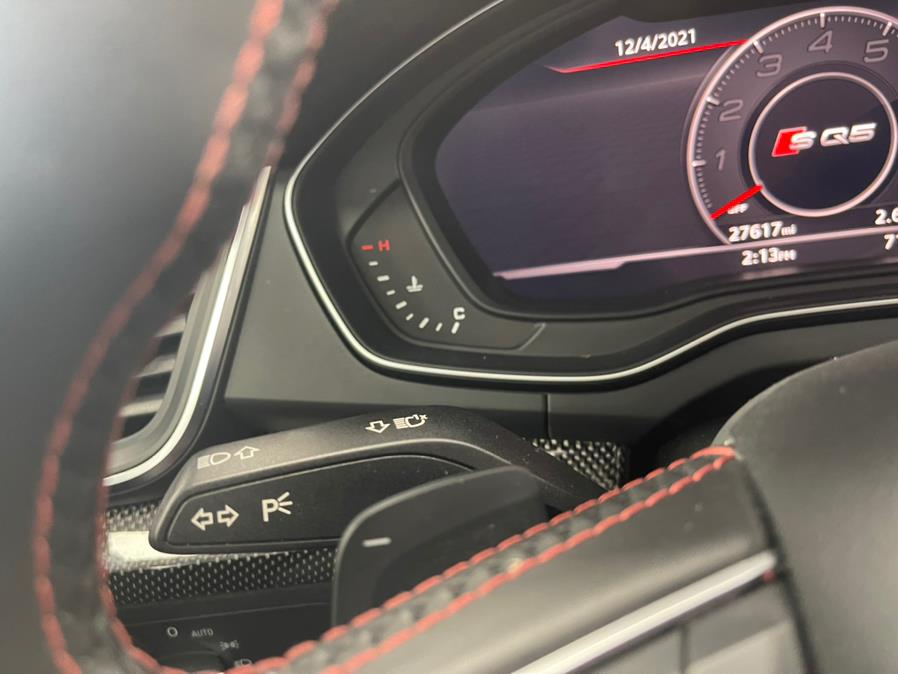 2019 Audi SQ5 Premium Plus 3.0 TFSI quattro, available for sale in Massapequa Park, New York | Power Motors East. Massapequa Park, New York 2019 Audi SQ5 Premium Plus 3.0 TFSI quattro, available for sale in Massapequa Park, New York | Power Motors East. Massapequa Park, New York