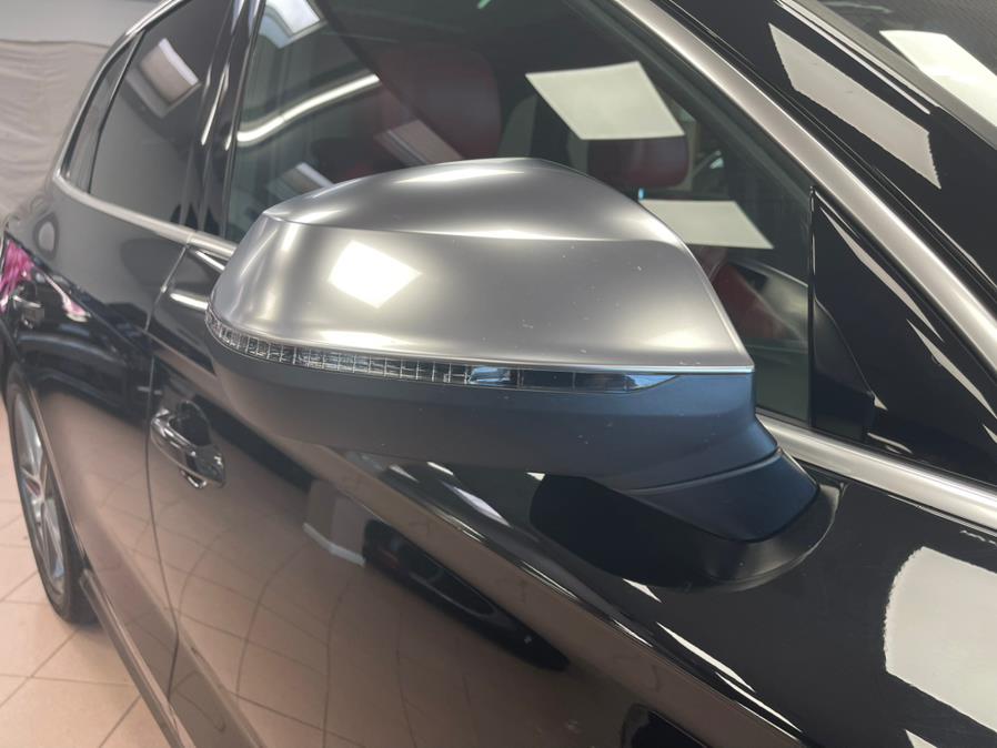 2019 Audi SQ5 Premium Plus 3.0 TFSI quattro, available for sale in Massapequa Park, New York | Power Motors East. Massapequa Park, New York 2019 Audi SQ5 Premium Plus 3.0 TFSI quattro, available for sale in Massapequa Park, New York | Power Motors East. Massapequa Park, New York