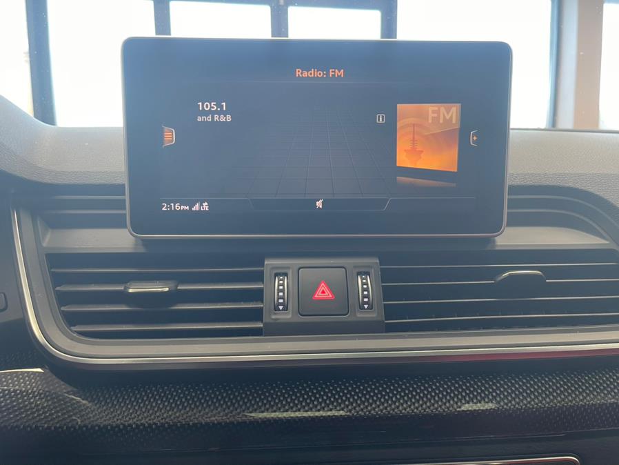 2019 Audi SQ5 Premium Plus 3.0 TFSI quattro, available for sale in Massapequa Park, New York | Power Motors East. Massapequa Park, New York 2019 Audi SQ5 Premium Plus 3.0 TFSI quattro, available for sale in Massapequa Park, New York | Power Motors East. Massapequa Park, New York