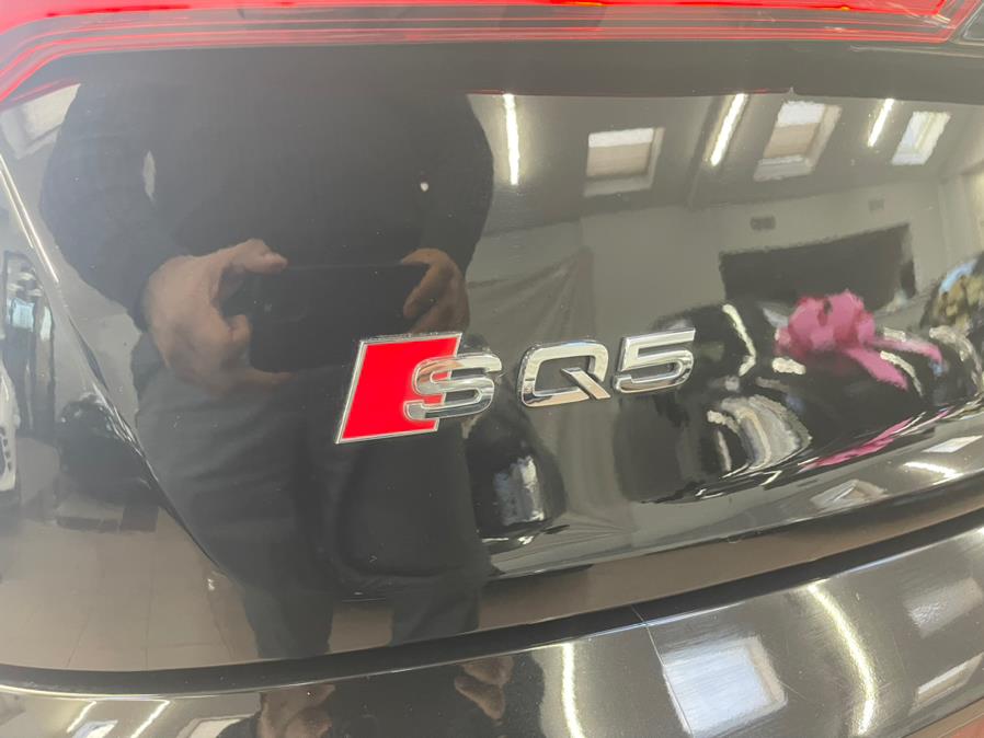 2019 Audi SQ5 Premium Plus 3.0 TFSI quattro, available for sale in Massapequa Park, New York | Power Motors East. Massapequa Park, New York 2019 Audi SQ5 Premium Plus 3.0 TFSI quattro, available for sale in Massapequa Park, New York | Power Motors East. Massapequa Park, New York