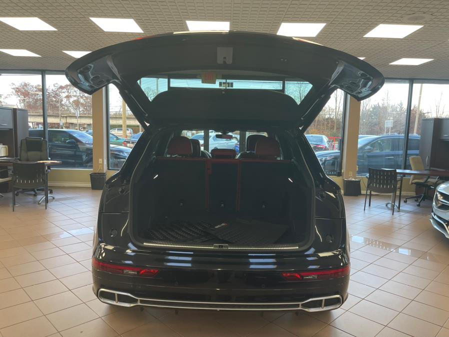2019 Audi SQ5 Premium Plus 3.0 TFSI quattro, available for sale in Massapequa Park, New York | Power Motors East. Massapequa Park, New York 2019 Audi SQ5 Premium Plus 3.0 TFSI quattro, available for sale in Massapequa Park, New York | Power Motors East. Massapequa Park, New York