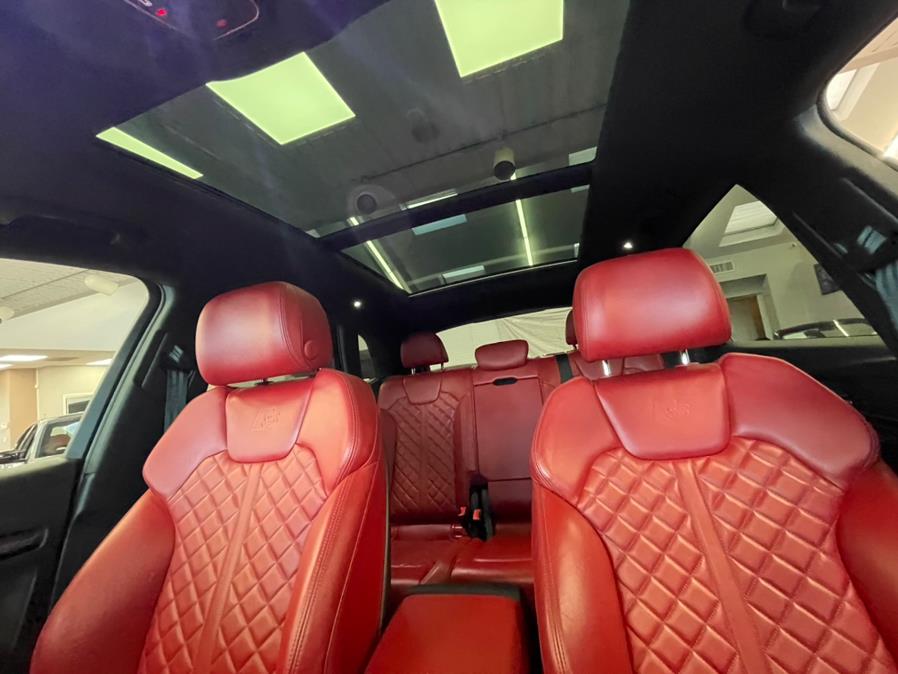 2019 Audi SQ5 Premium Plus 3.0 TFSI quattro, available for sale in Massapequa Park, New York | Power Motors East. Massapequa Park, New York 2019 Audi SQ5 Premium Plus 3.0 TFSI quattro, available for sale in Massapequa Park, New York | Power Motors East. Massapequa Park, New York