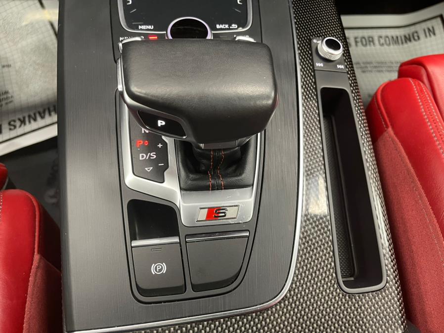 2019 Audi SQ5 Premium Plus 3.0 TFSI quattro, available for sale in Massapequa Park, New York | Power Motors East. Massapequa Park, New York 2019 Audi SQ5 Premium Plus 3.0 TFSI quattro, available for sale in Massapequa Park, New York | Power Motors East. Massapequa Park, New York