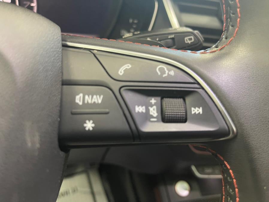 2019 Audi SQ5 Premium Plus 3.0 TFSI quattro, available for sale in Massapequa Park, New York | Power Motors East. Massapequa Park, New York 2019 Audi SQ5 Premium Plus 3.0 TFSI quattro, available for sale in Massapequa Park, New York | Power Motors East. Massapequa Park, New York