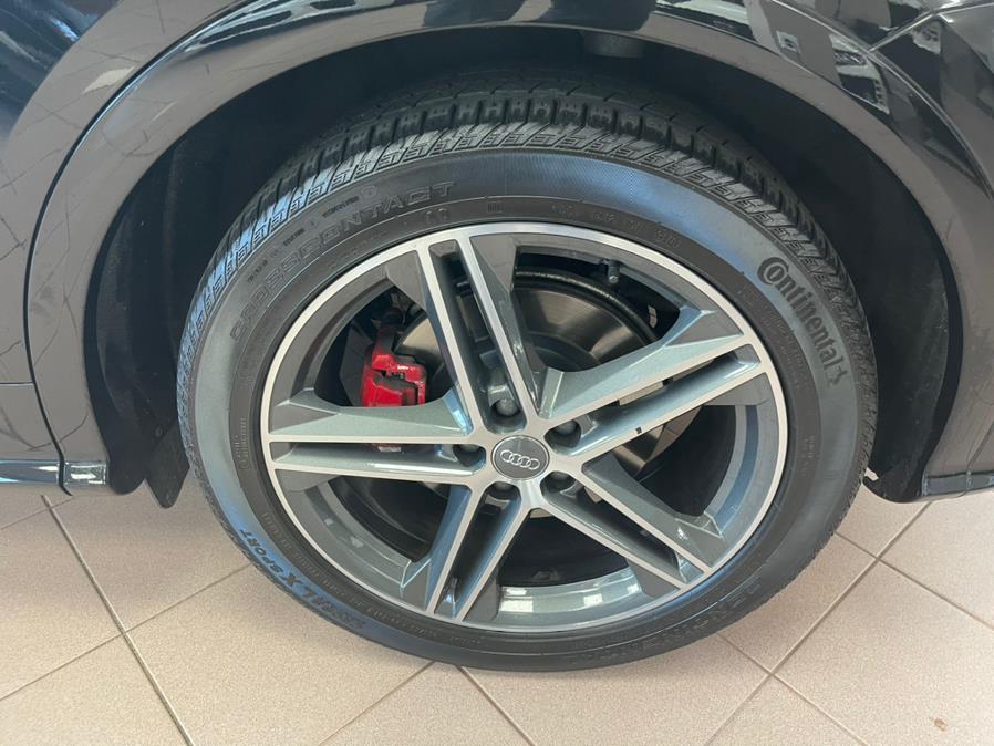 2019 Audi SQ5 Premium Plus 3.0 TFSI quattro, available for sale in Massapequa Park, New York | Power Motors East. Massapequa Park, New York 2019 Audi SQ5 Premium Plus 3.0 TFSI quattro, available for sale in Massapequa Park, New York | Power Motors East. Massapequa Park, New York