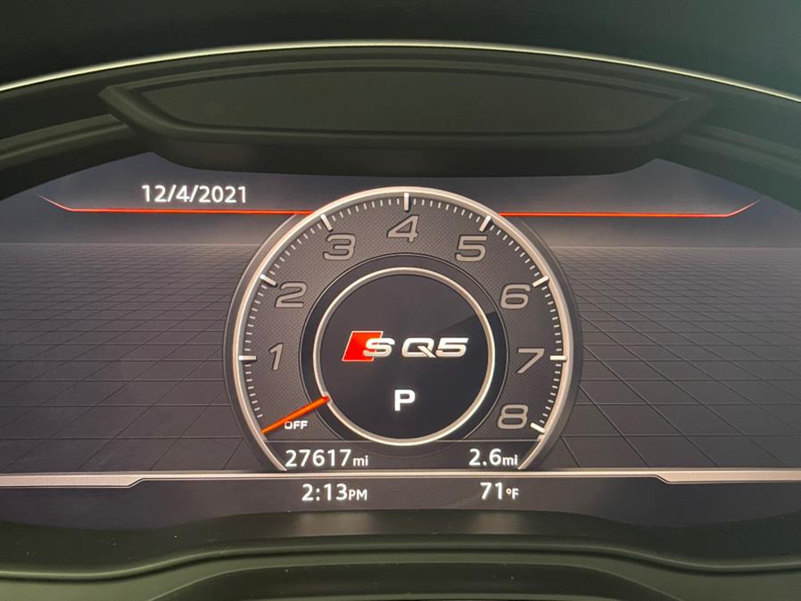 2019 Audi SQ5 Premium Plus 3.0 TFSI quattro, available for sale in Massapequa Park, New York | Power Motors East. Massapequa Park, New York 2019 Audi SQ5 Premium Plus 3.0 TFSI quattro, available for sale in Massapequa Park, New York | Power Motors East. Massapequa Park, New York