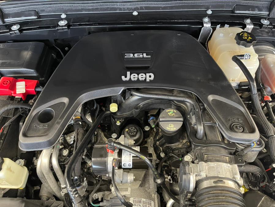 Used Jeep Wrangler Unlimited Sahara High Altitude 4x4 2021 | Power Motors East. Massapequa Park, New York Used Jeep Wrangler Unlimited Sahara High Altitude 4x4 2021 | Power Motors East. Massapequa Park, New York
