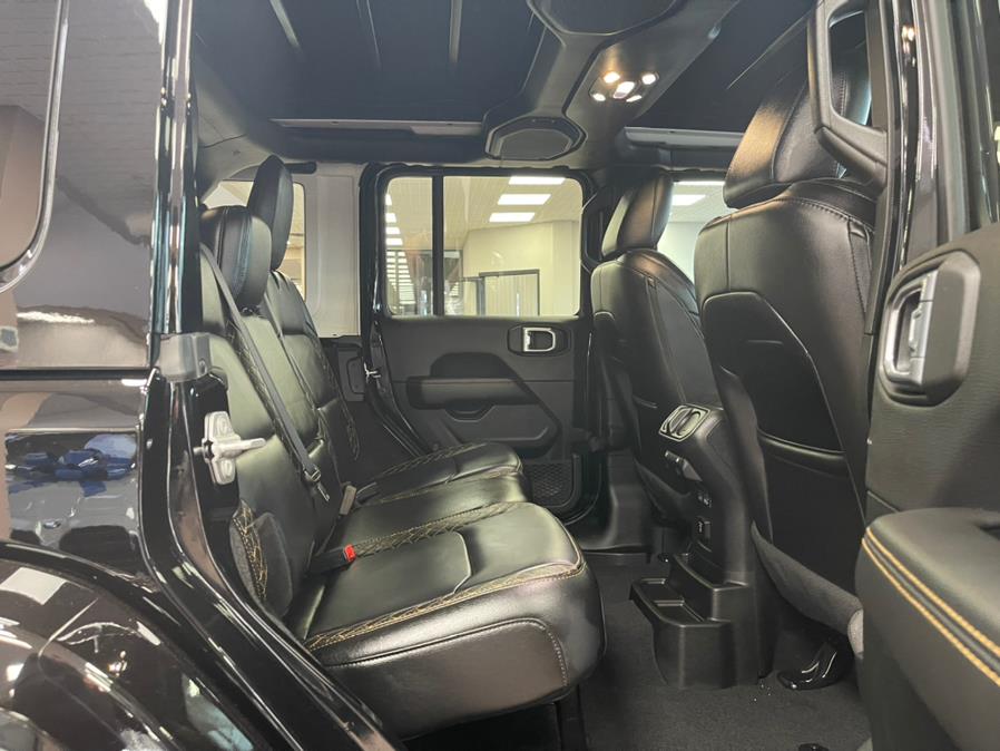 Used Jeep Wrangler Unlimited Sahara High Altitude 4x4 2021 | Power Motors East. Massapequa Park, New York Used Jeep Wrangler Unlimited Sahara High Altitude 4x4 2021 | Power Motors East. Massapequa Park, New York