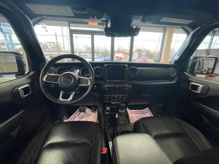 Used Jeep Wrangler Unlimited Sahara High Altitude 4x4 2021 | Power Motors East. Massapequa Park, New York Used Jeep Wrangler Unlimited Sahara High Altitude 4x4 2021 | Power Motors East. Massapequa Park, New York