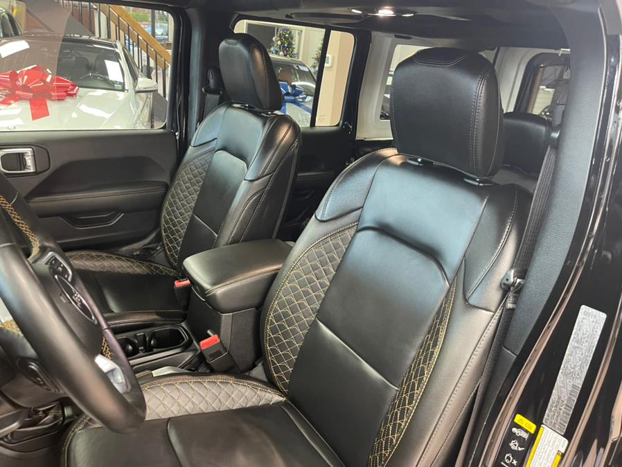 Used Jeep Wrangler Unlimited Sahara High Altitude 4x4 2021 | Power Motors East. Massapequa Park, New York Used Jeep Wrangler Unlimited Sahara High Altitude 4x4 2021 | Power Motors East. Massapequa Park, New York