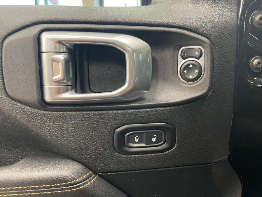 Used Jeep Wrangler Unlimited Sahara High Altitude 4x4 2021 | Power Motors East. Massapequa Park, New York Used Jeep Wrangler Unlimited Sahara High Altitude 4x4 2021 | Power Motors East. Massapequa Park, New York