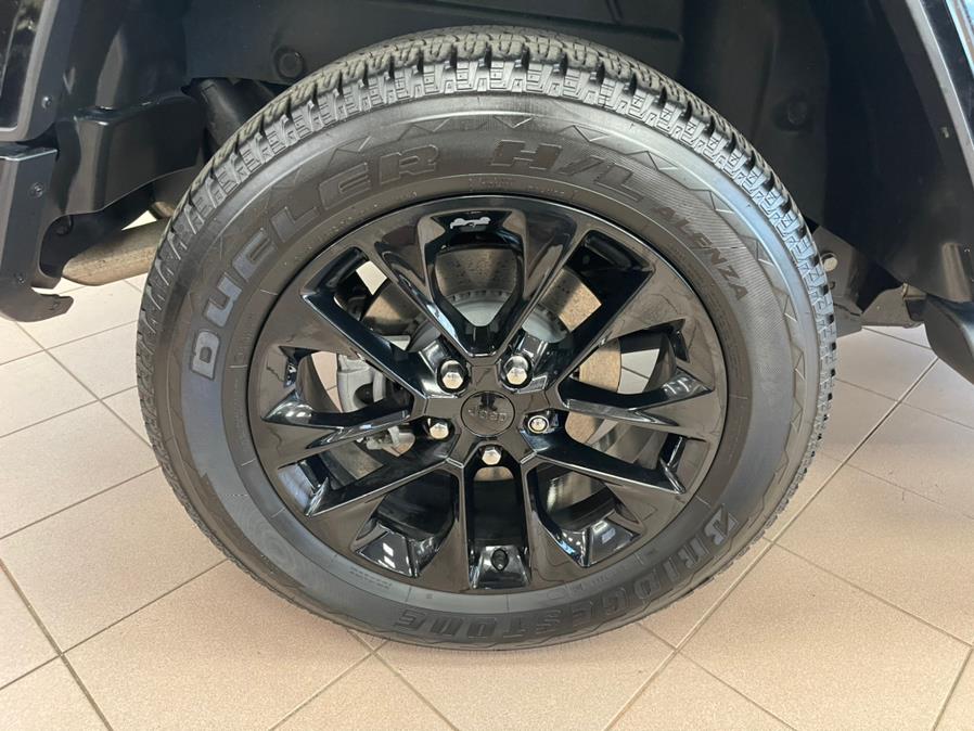 Used Jeep Wrangler Unlimited Sahara High Altitude 4x4 2021 | Power Motors East. Massapequa Park, New York Used Jeep Wrangler Unlimited Sahara High Altitude 4x4 2021 | Power Motors East. Massapequa Park, New York