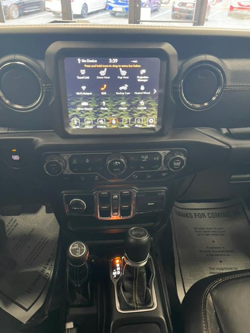 Used Jeep Wrangler Unlimited Sahara High Altitude 4x4 2021 | Power Motors East. Massapequa Park, New York Used Jeep Wrangler Unlimited Sahara High Altitude 4x4 2021 | Power Motors East. Massapequa Park, New York