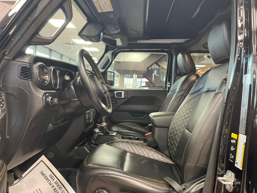Used Jeep Wrangler Unlimited Sahara High Altitude 4x4 2021 | Power Motors East. Massapequa Park, New York Used Jeep Wrangler Unlimited Sahara High Altitude 4x4 2021 | Power Motors East. Massapequa Park, New York