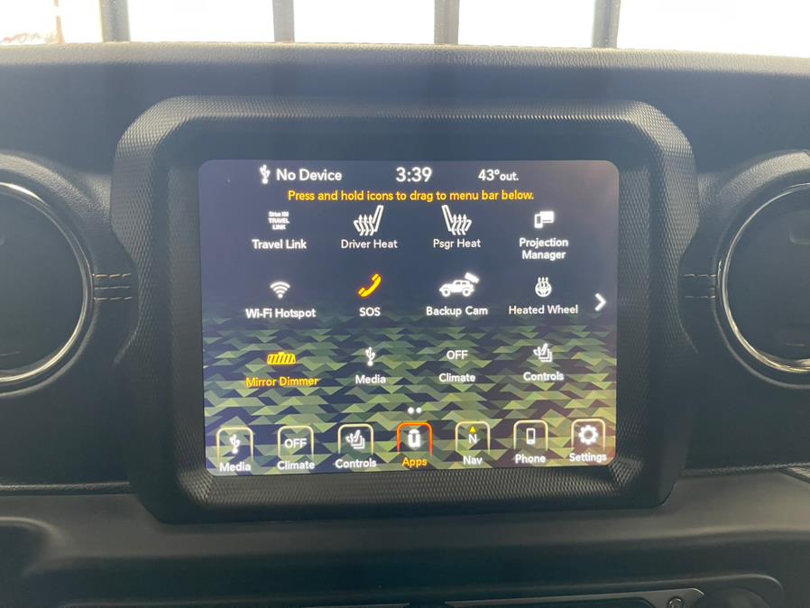 Used Jeep Wrangler Unlimited Sahara High Altitude 4x4 2021 | Power Motors East. Massapequa Park, New York Used Jeep Wrangler Unlimited Sahara High Altitude 4x4 2021 | Power Motors East. Massapequa Park, New York
