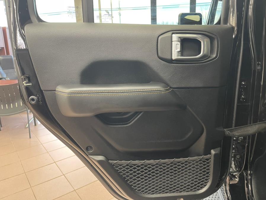 Used Jeep Wrangler Unlimited Sahara High Altitude 4x4 2021 | Power Motors East. Massapequa Park, New York Used Jeep Wrangler Unlimited Sahara High Altitude 4x4 2021 | Power Motors East. Massapequa Park, New York