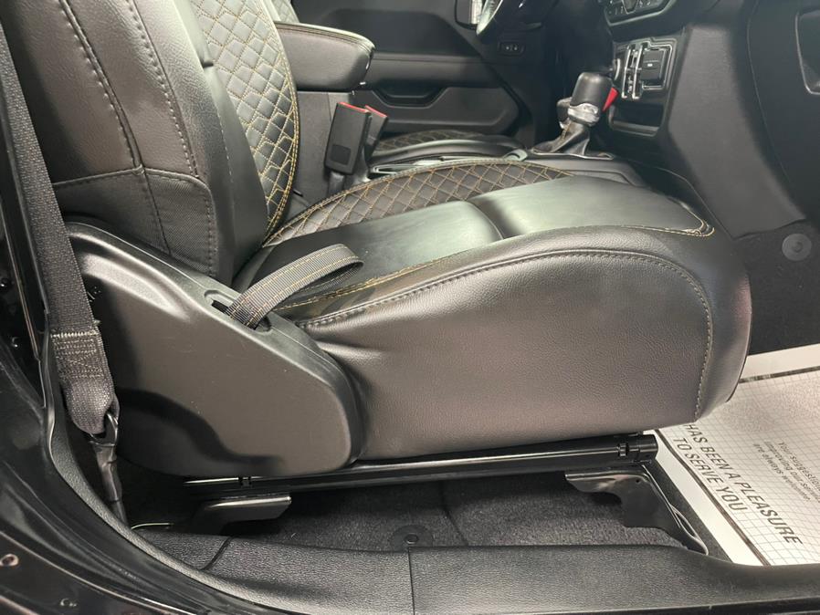 Used Jeep Wrangler Unlimited Sahara High Altitude 4x4 2021 | Power Motors East. Massapequa Park, New York Used Jeep Wrangler Unlimited Sahara High Altitude 4x4 2021 | Power Motors East. Massapequa Park, New York