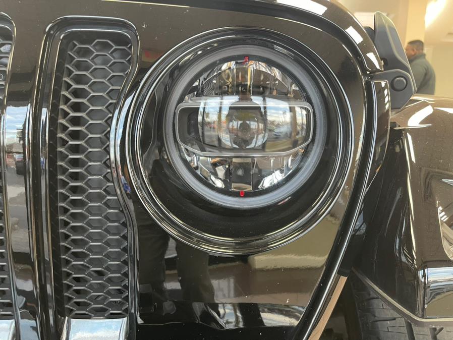 Used Jeep Wrangler Unlimited Sahara High Altitude 4x4 2021 | Power Motors East. Massapequa Park, New York Used Jeep Wrangler Unlimited Sahara High Altitude 4x4 2021 | Power Motors East. Massapequa Park, New York
