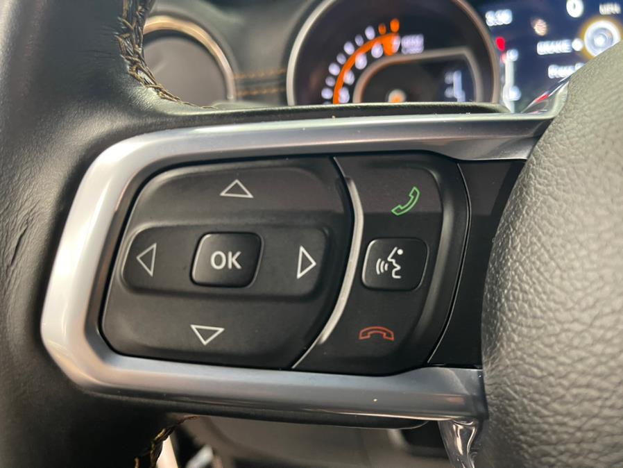 Used Jeep Wrangler Unlimited Sahara High Altitude 4x4 2021 | Power Motors East. Massapequa Park, New York Used Jeep Wrangler Unlimited Sahara High Altitude 4x4 2021 | Power Motors East. Massapequa Park, New York