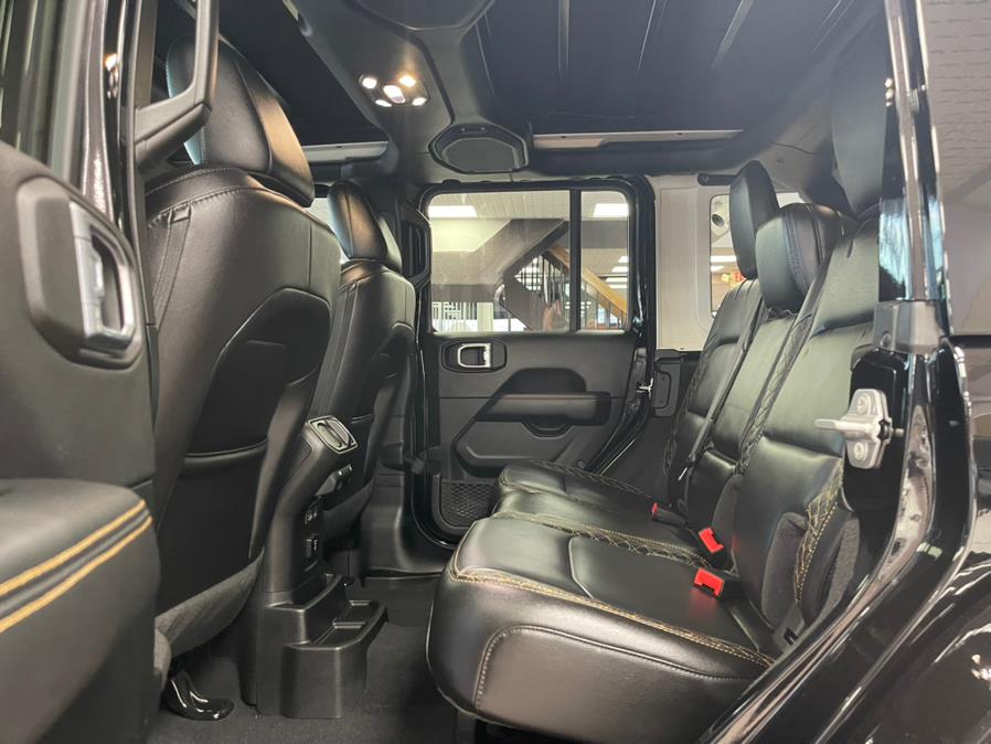 Used Jeep Wrangler Unlimited Sahara High Altitude 4x4 2021 | Power Motors East. Massapequa Park, New York Used Jeep Wrangler Unlimited Sahara High Altitude 4x4 2021 | Power Motors East. Massapequa Park, New York