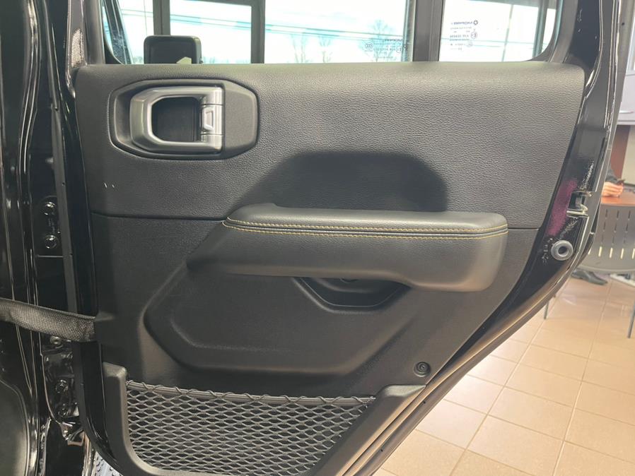 Used Jeep Wrangler Unlimited Sahara High Altitude 4x4 2021 | Power Motors East. Massapequa Park, New York Used Jeep Wrangler Unlimited Sahara High Altitude 4x4 2021 | Power Motors East. Massapequa Park, New York