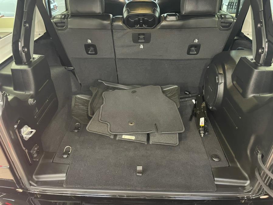 Used Jeep Wrangler Unlimited Sahara High Altitude 4x4 2021 | Power Motors East. Massapequa Park, New York Used Jeep Wrangler Unlimited Sahara High Altitude 4x4 2021 | Power Motors East. Massapequa Park, New York