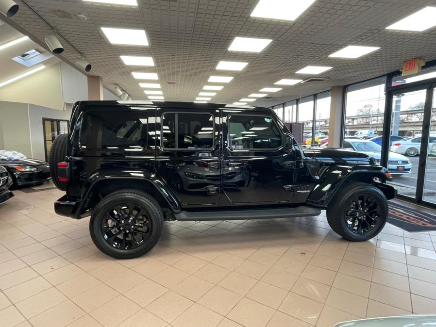 Used Jeep Wrangler Unlimited Sahara High Altitude 4x4 2021 | Power Motors East. Massapequa Park, New York Used Jeep Wrangler Unlimited Sahara High Altitude 4x4 2021 | Power Motors East. Massapequa Park, New York
