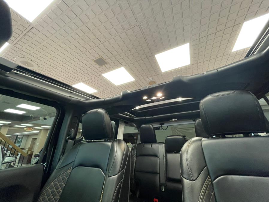 Used Jeep Wrangler Unlimited Sahara High Altitude 4x4 2021 | Power Motors East. Massapequa Park, New York Used Jeep Wrangler Unlimited Sahara High Altitude 4x4 2021 | Power Motors East. Massapequa Park, New York