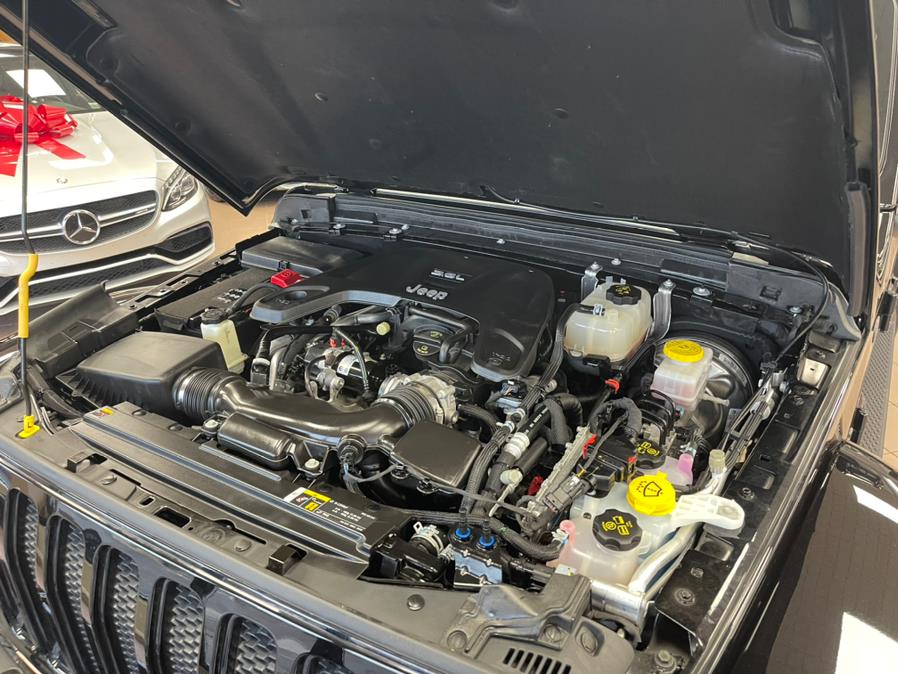 Used Jeep Wrangler Unlimited Sahara High Altitude 4x4 2021 | Power Motors East. Massapequa Park, New York Used Jeep Wrangler Unlimited Sahara High Altitude 4x4 2021 | Power Motors East. Massapequa Park, New York