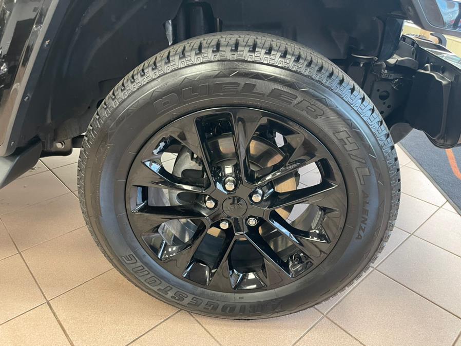 Used Jeep Wrangler Unlimited Sahara High Altitude 4x4 2021 | Power Motors East. Massapequa Park, New York Used Jeep Wrangler Unlimited Sahara High Altitude 4x4 2021 | Power Motors East. Massapequa Park, New York
